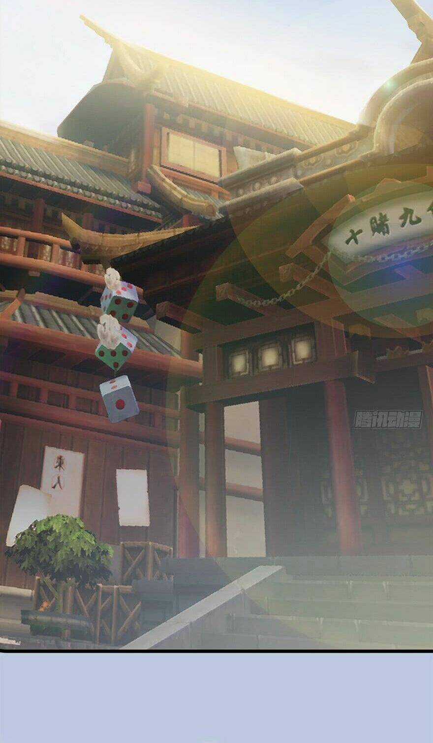 Cửu Hoang Đọa Huyền Sư Chapter 33 trang 38