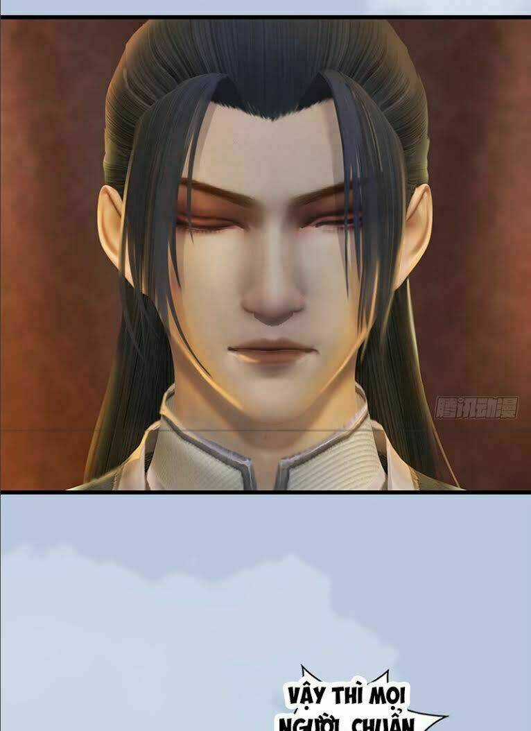 Cửu Hoang Đọa Huyền Sư Chapter 34 trang 2