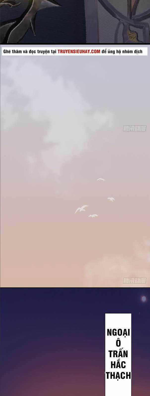 Cửu Hoang Đọa Huyền Sư Chapter 34 trang 20