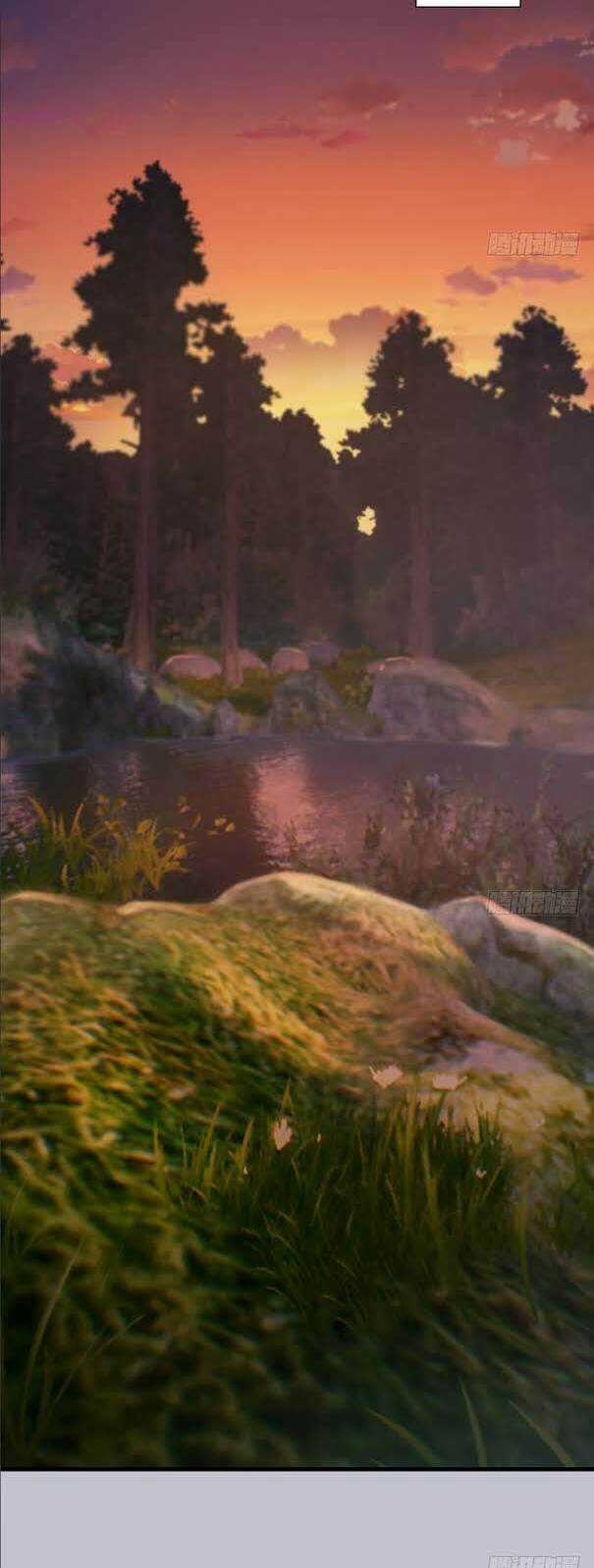 Cửu Hoang Đọa Huyền Sư Chapter 34 trang 21