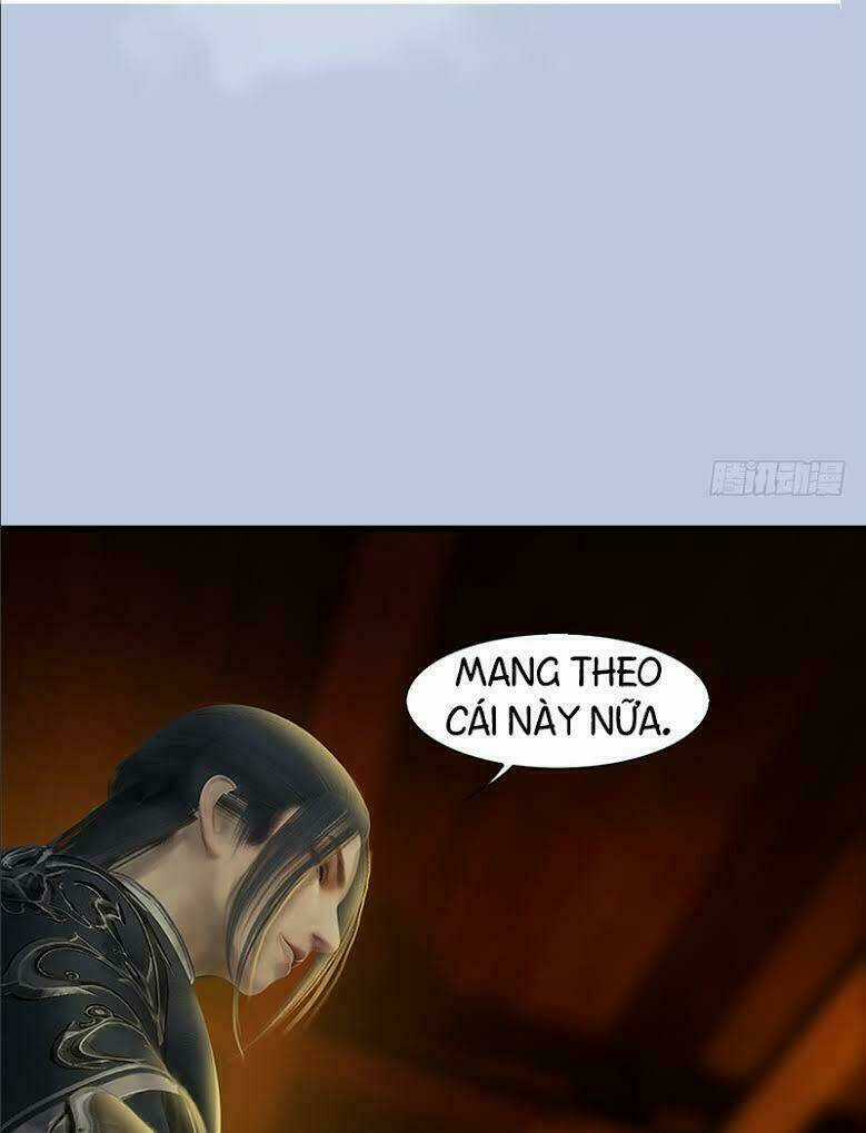 Cửu Hoang Đọa Huyền Sư Chapter 34 trang 5