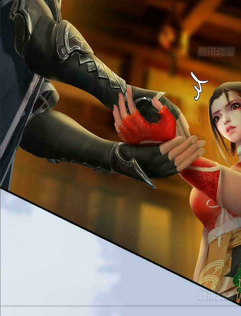 Cửu Hoang Đọa Huyền Sư Chapter 34 trang 6