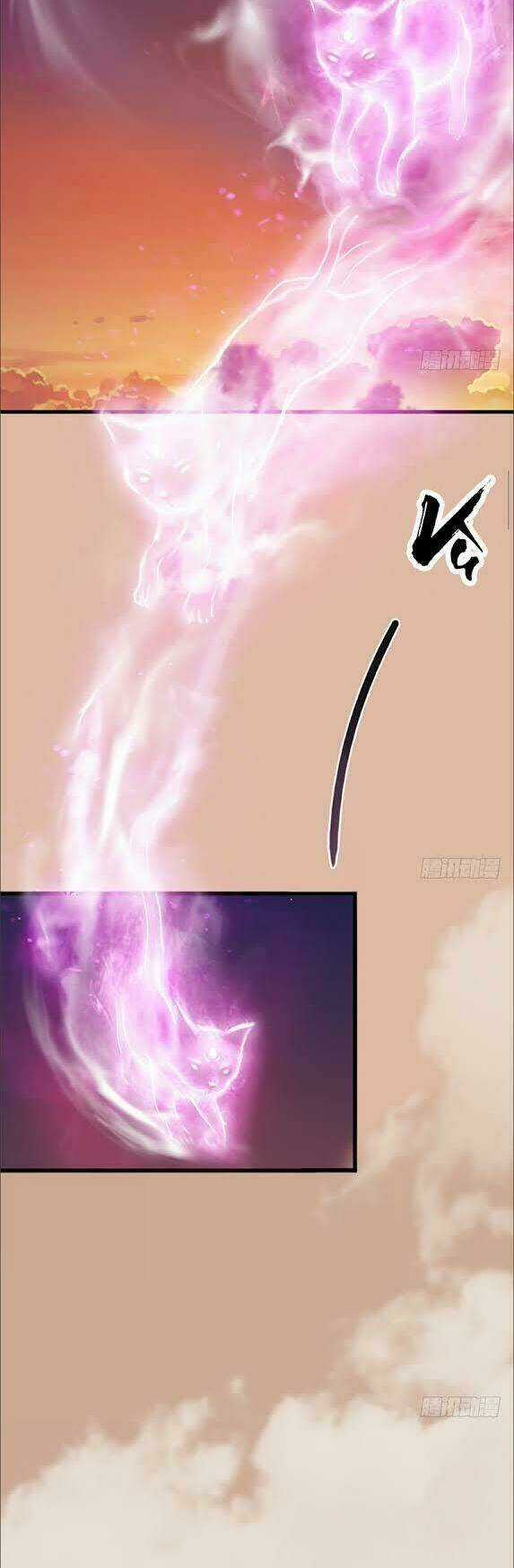 Cửu Hoang Đọa Huyền Sư Chapter 35 trang 6