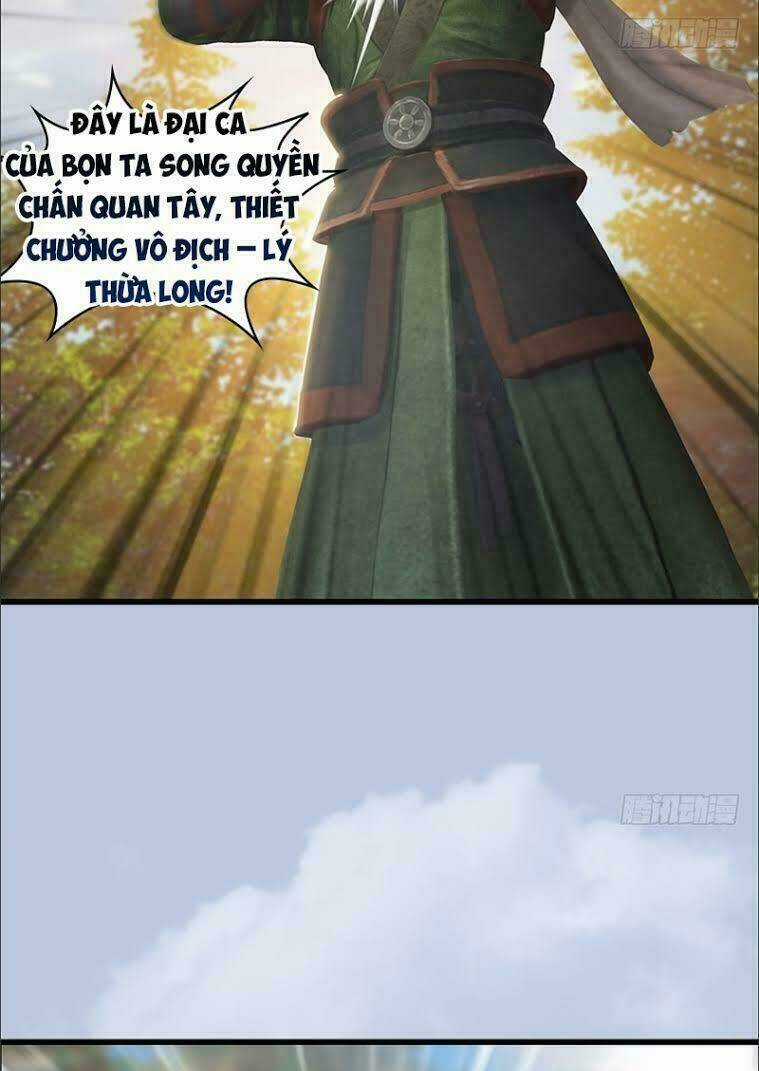 Cửu Hoang Đọa Huyền Sư Chapter 36 trang 11