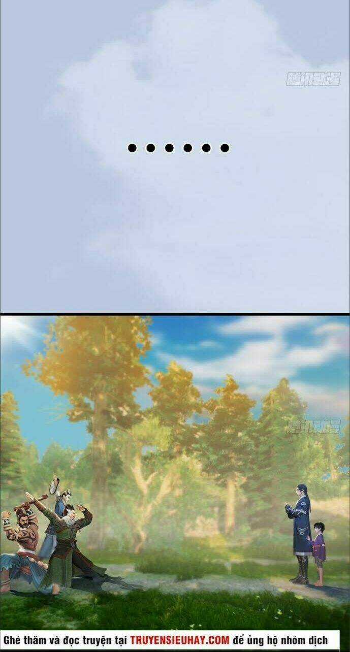 Cửu Hoang Đọa Huyền Sư Chapter 36 trang 15