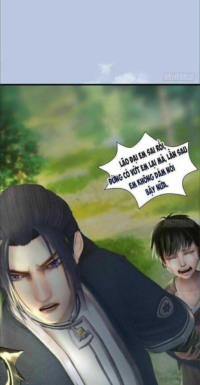 Cửu Hoang Đọa Huyền Sư Chapter 36 trang 26