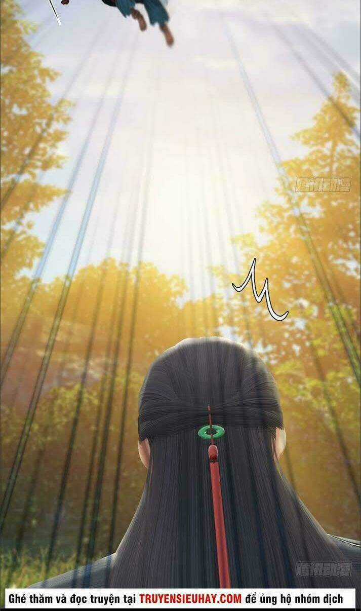 Cửu Hoang Đọa Huyền Sư Chapter 36 trang 6