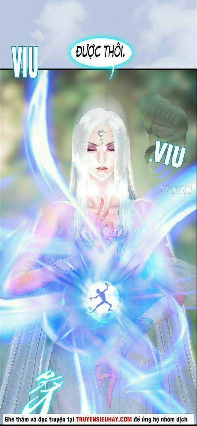 Cửu Hoang Đọa Huyền Sư Chapter 38 trang 15