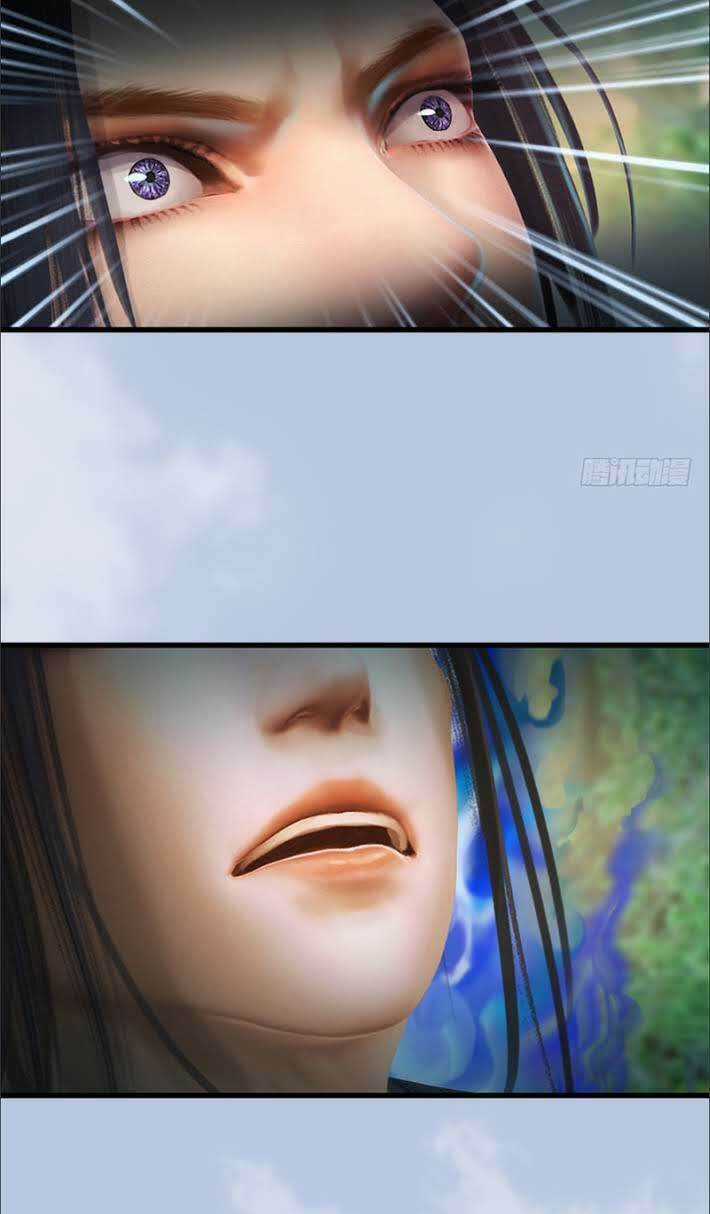 Cửu Hoang Đọa Huyền Sư Chapter 38 trang 17