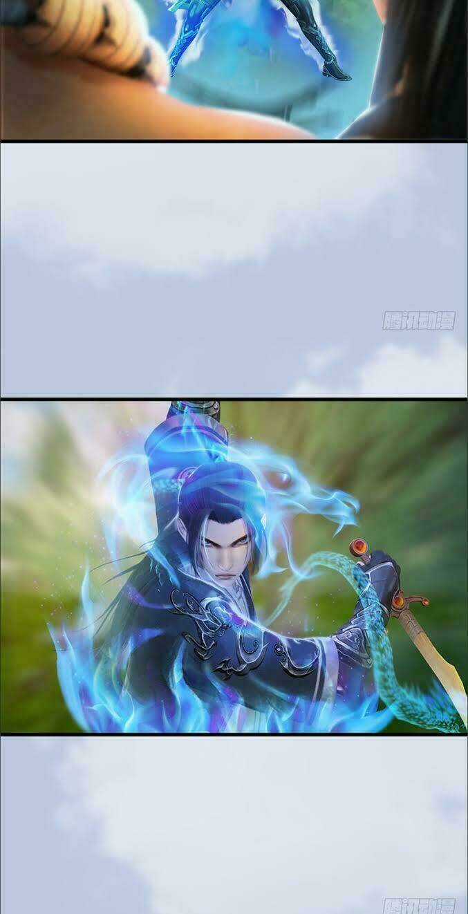 Cửu Hoang Đọa Huyền Sư Chapter 38 trang 20