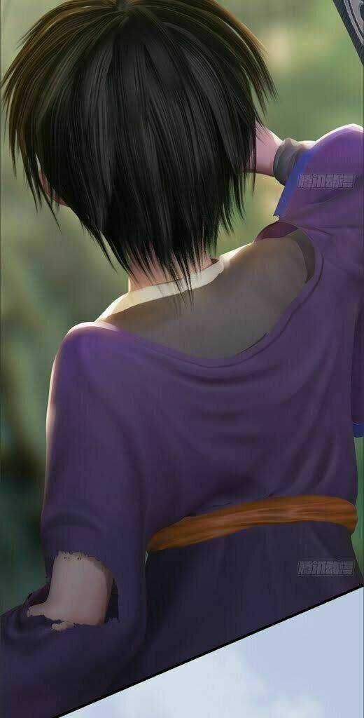 Cửu Hoang Đọa Huyền Sư Chapter 38 trang 30