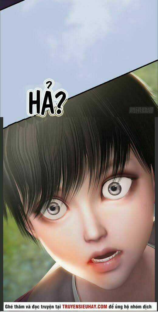 Cửu Hoang Đọa Huyền Sư Chapter 38 trang 31