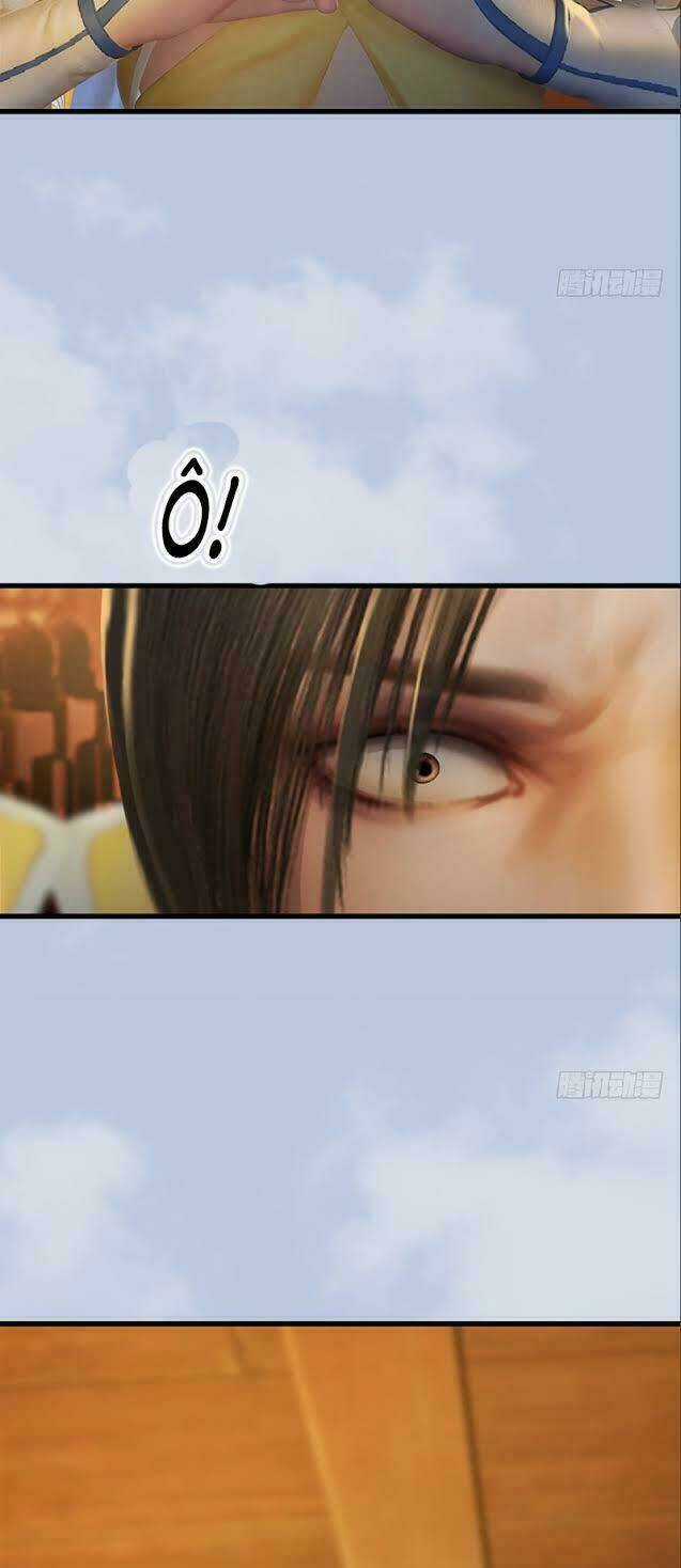 Cửu Hoang Đọa Huyền Sư Chapter 39 trang 21