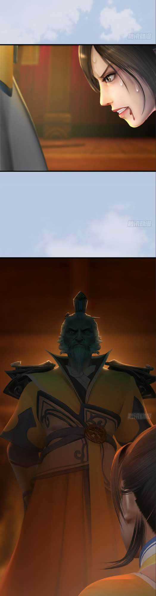 Cửu Hoang Đọa Huyền Sư Chapter 39 trang 24