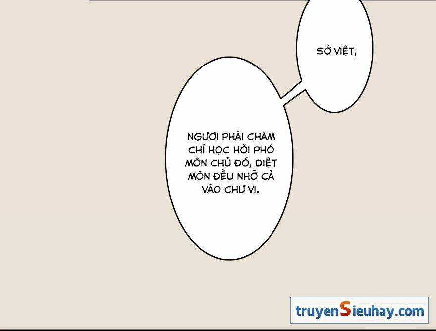 Cửu Hoang Đọa Huyền Sư Chapter 4 trang 18