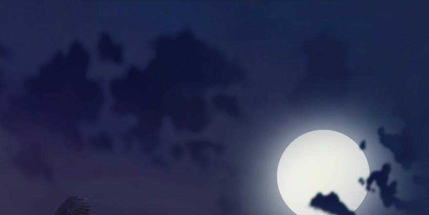 Cửu Hoang Đọa Huyền Sư Chapter 4 trang 22