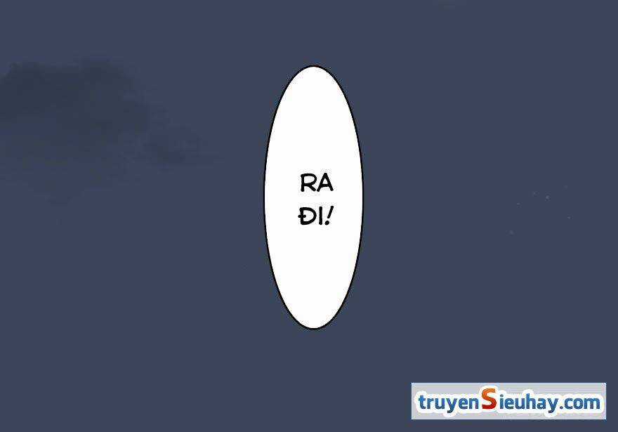 Cửu Hoang Đọa Huyền Sư Chapter 4 trang 29