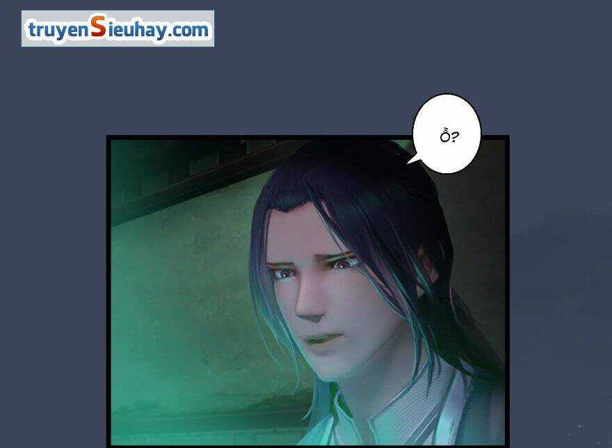 Cửu Hoang Đọa Huyền Sư Chapter 4 trang 34