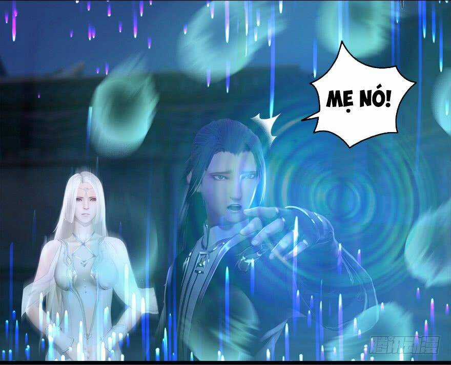 Cửu Hoang Đọa Huyền Sư Chapter 4 trang 42