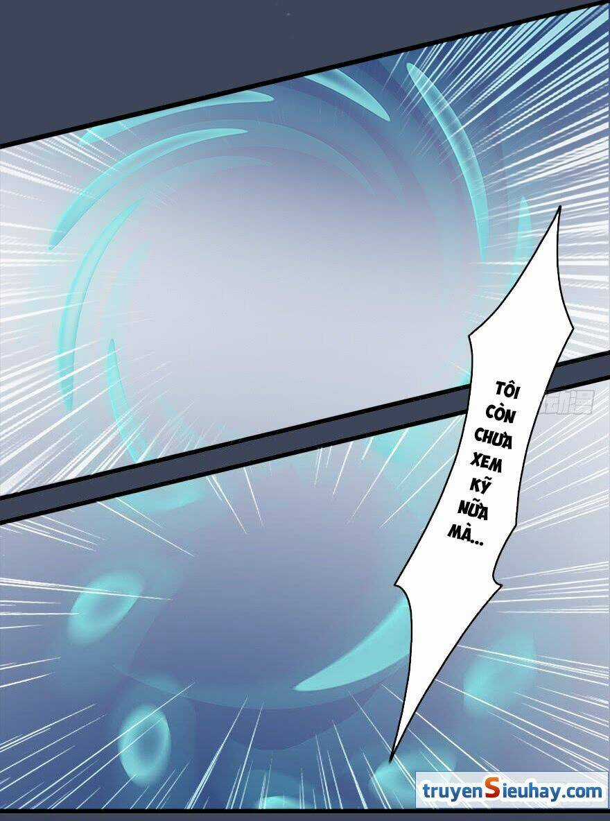 Cửu Hoang Đọa Huyền Sư Chapter 4 trang 44