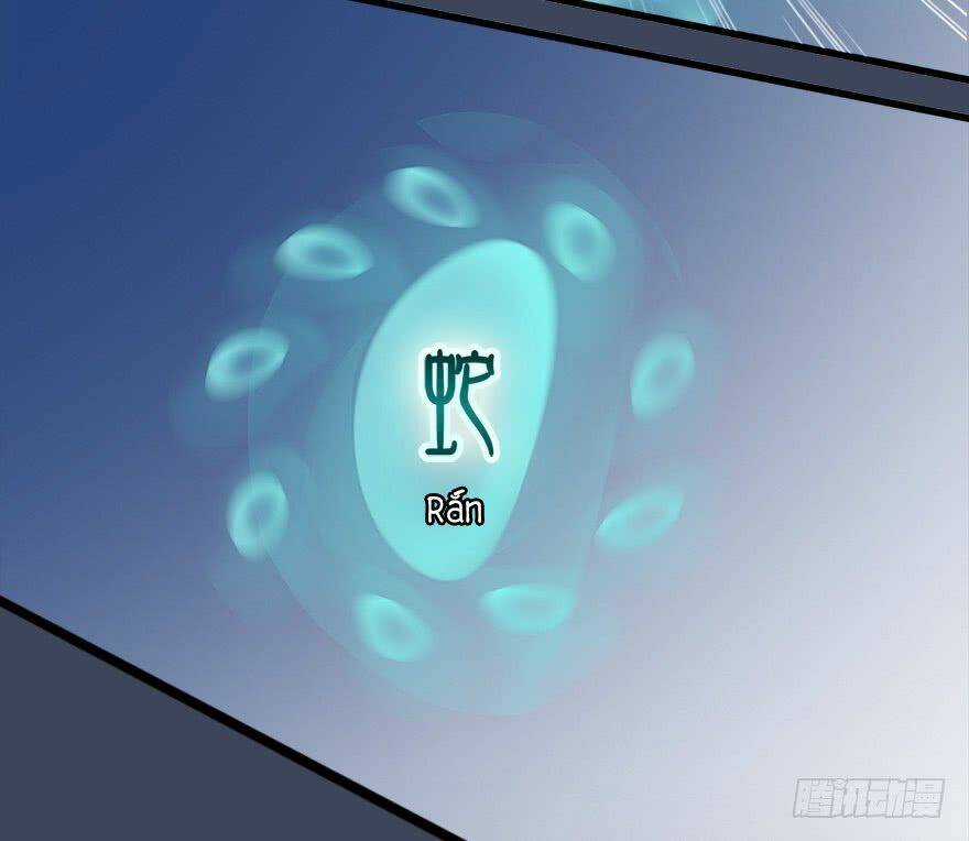 Cửu Hoang Đọa Huyền Sư Chapter 4 trang 46