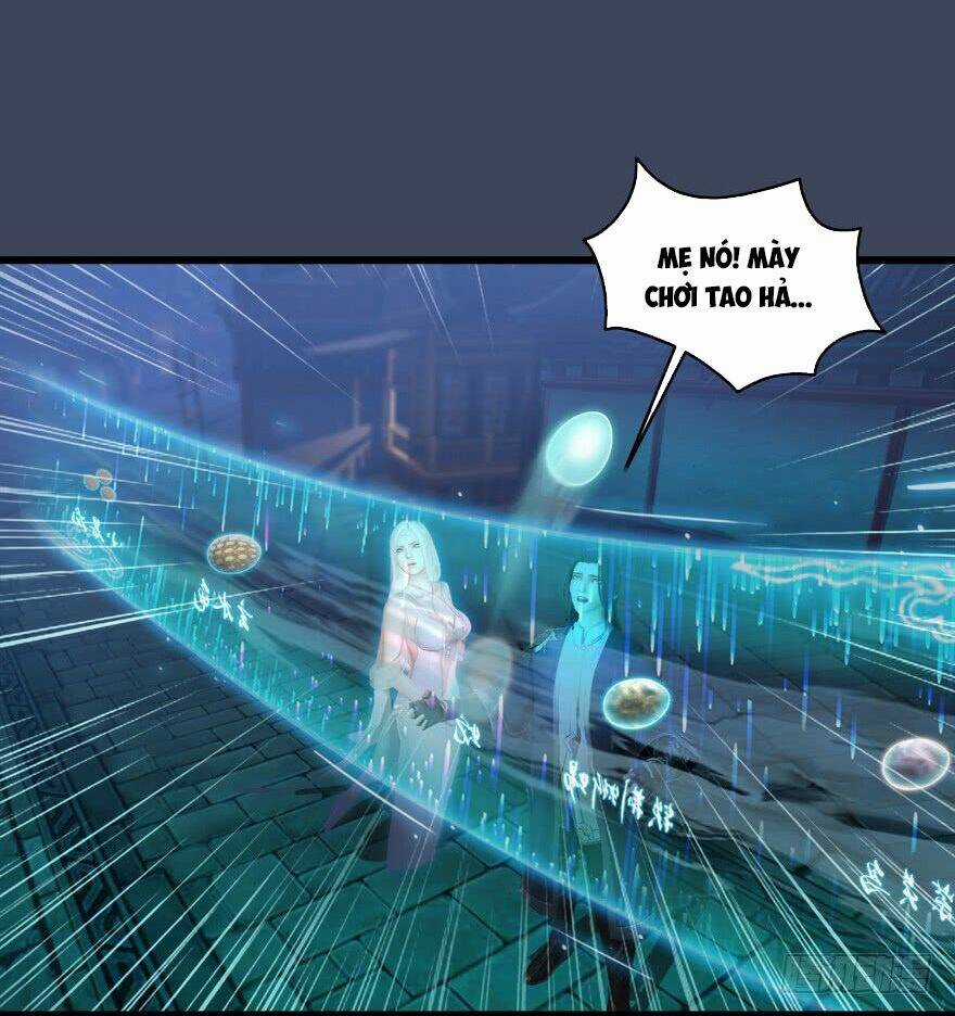 Cửu Hoang Đọa Huyền Sư Chapter 4 trang 47