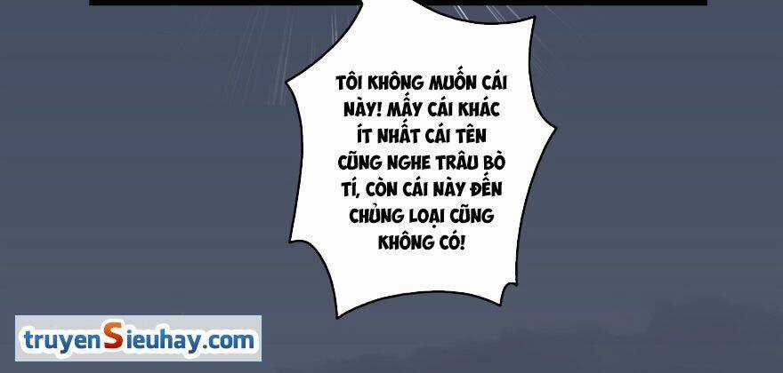 Cửu Hoang Đọa Huyền Sư Chapter 4 trang 50