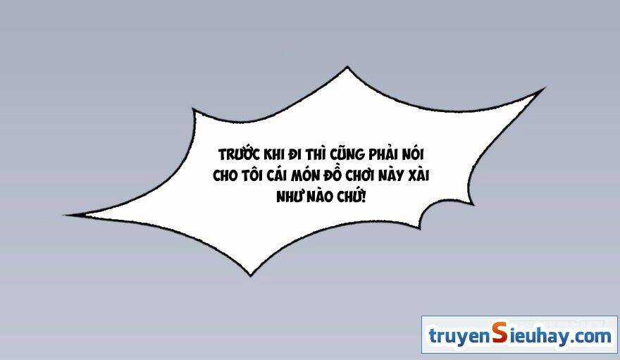 Cửu Hoang Đọa Huyền Sư Chapter 4 trang 53