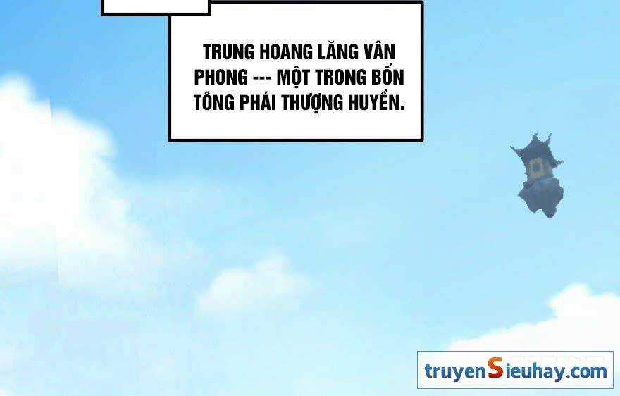 Cửu Hoang Đọa Huyền Sư Chapter 4 trang 55
