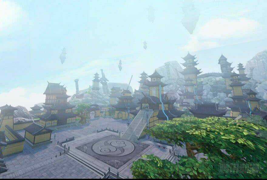 Cửu Hoang Đọa Huyền Sư Chapter 4 trang 56