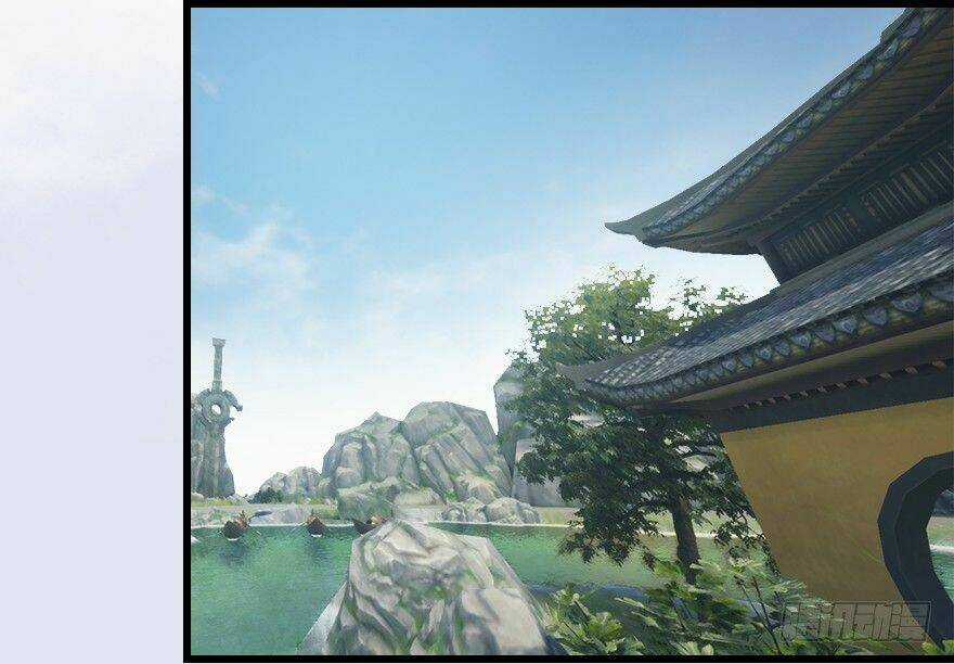 Cửu Hoang Đọa Huyền Sư Chapter 4 trang 57