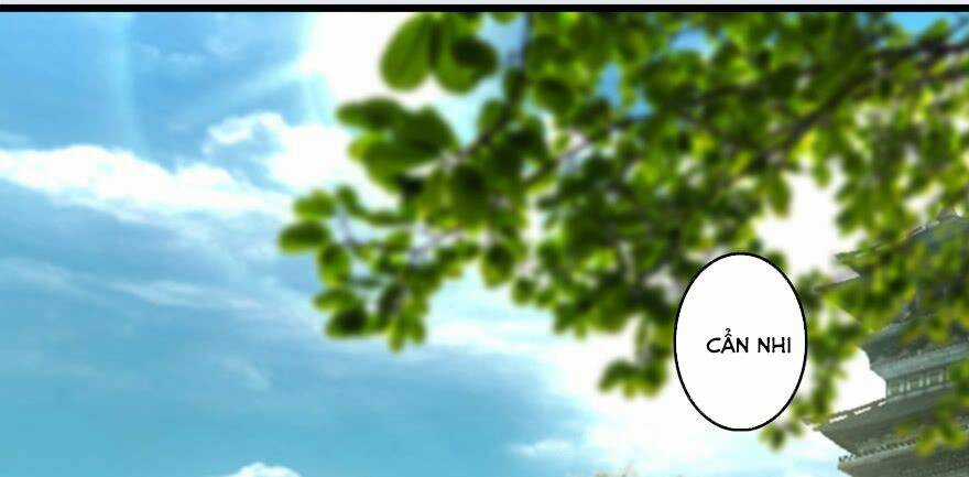 Cửu Hoang Đọa Huyền Sư Chapter 4 trang 58