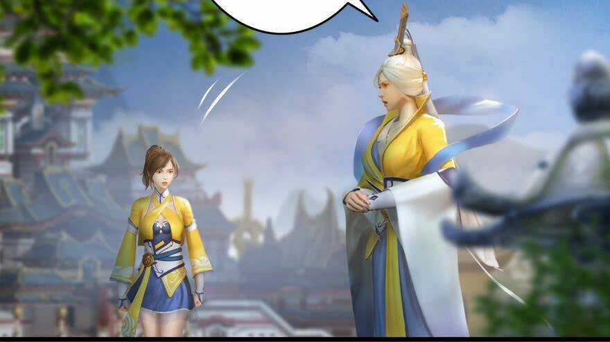 Cửu Hoang Đọa Huyền Sư Chapter 4 trang 62