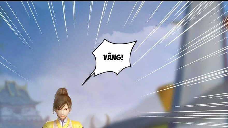 Cửu Hoang Đọa Huyền Sư Chapter 4 trang 67