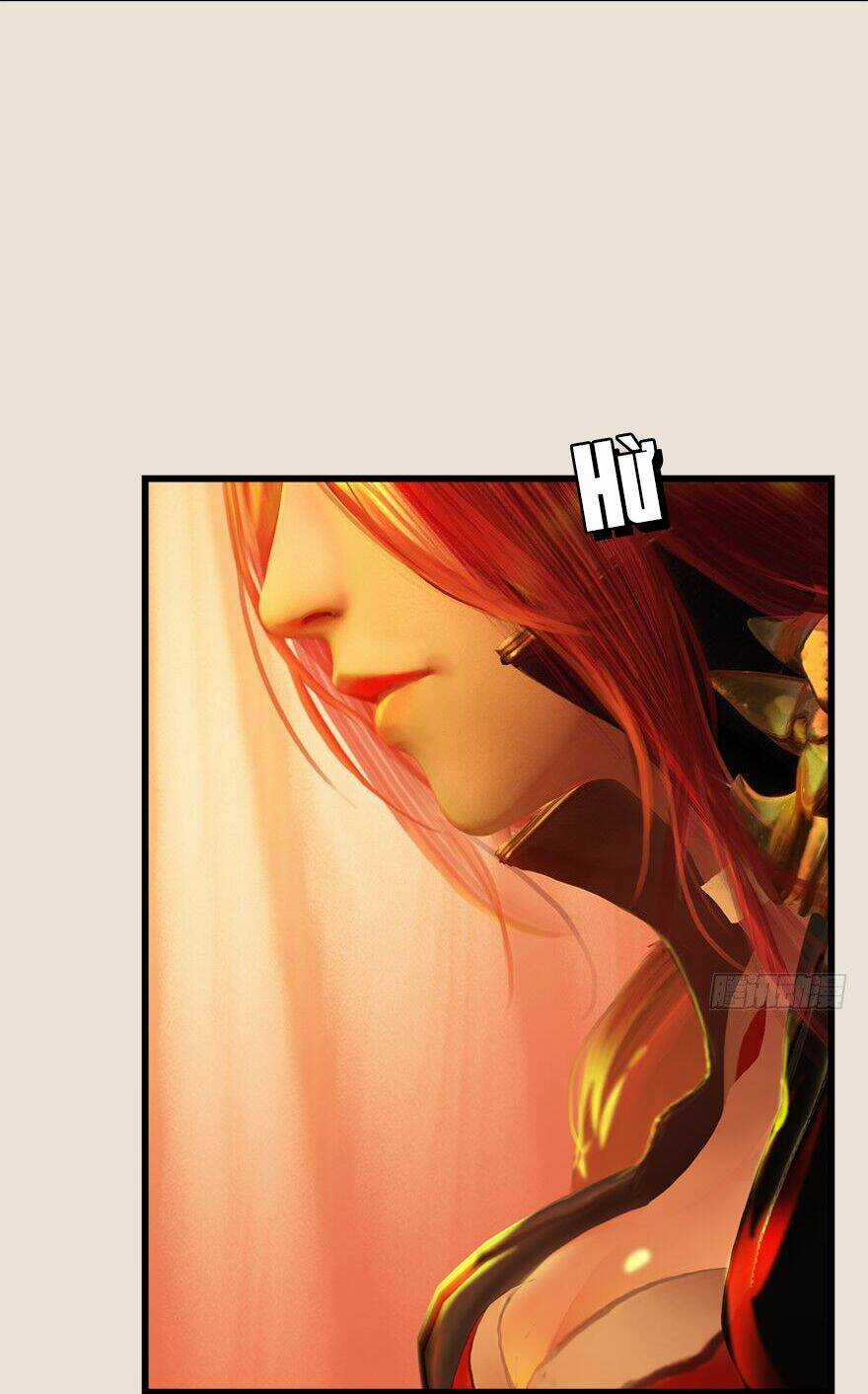 Cửu Hoang Đọa Huyền Sư Chapter 4 trang 8