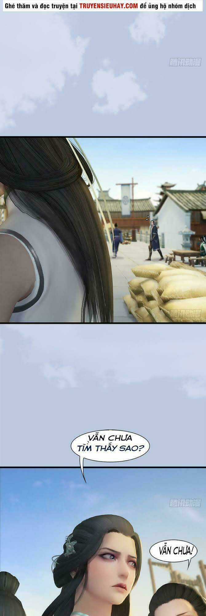 Cửu Hoang Đọa Huyền Sư Chapter 40 trang 16