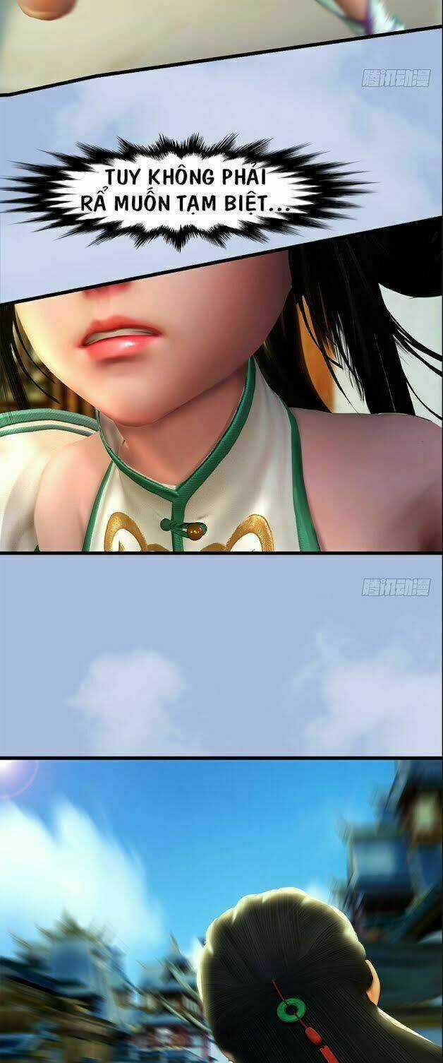 Cửu Hoang Đọa Huyền Sư Chapter 41 trang 13