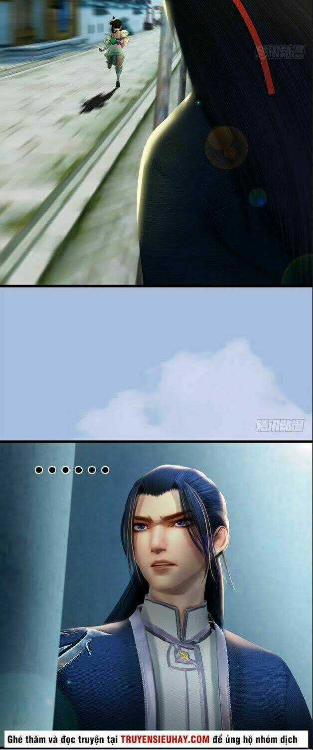 Cửu Hoang Đọa Huyền Sư Chapter 41 trang 14