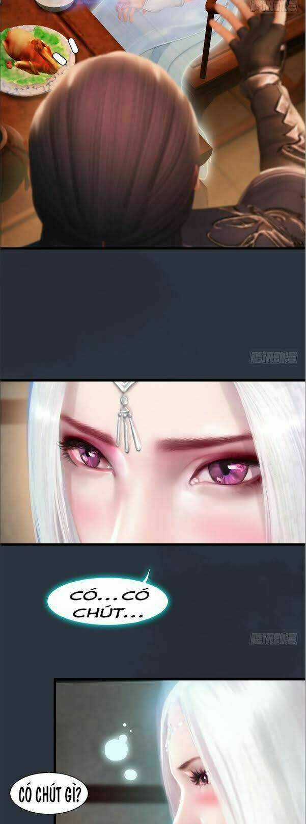 Cửu Hoang Đọa Huyền Sư Chapter 42 trang 17