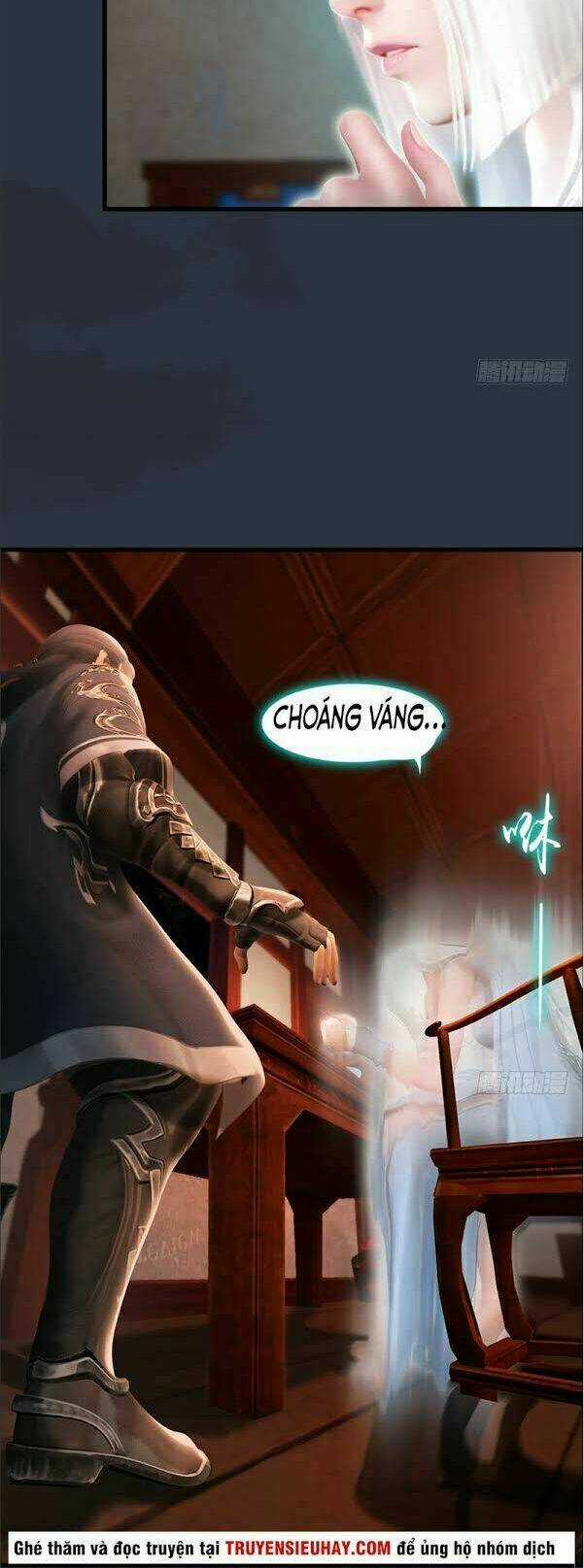 Cửu Hoang Đọa Huyền Sư Chapter 42 trang 18