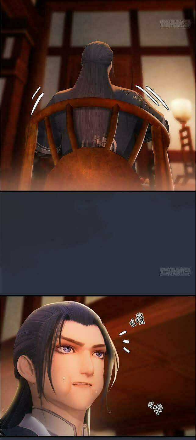 Cửu Hoang Đọa Huyền Sư Chapter 42 trang 20