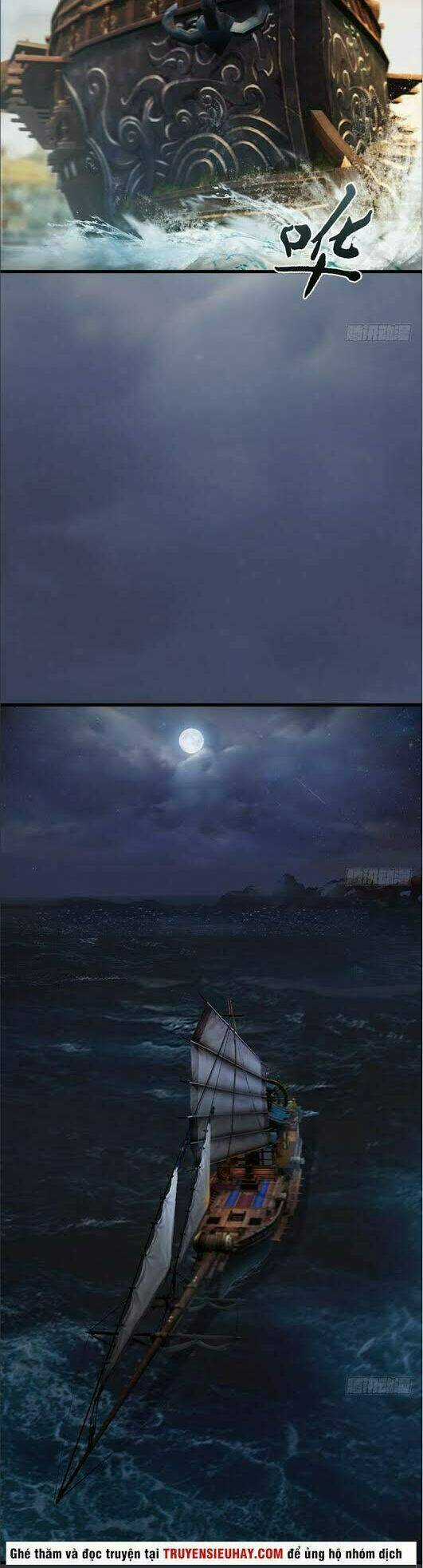 Cửu Hoang Đọa Huyền Sư Chapter 42 trang 6