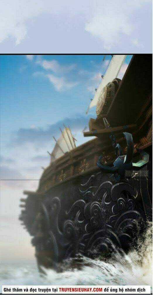 Cửu Hoang Đọa Huyền Sư Chapter 43 trang 11