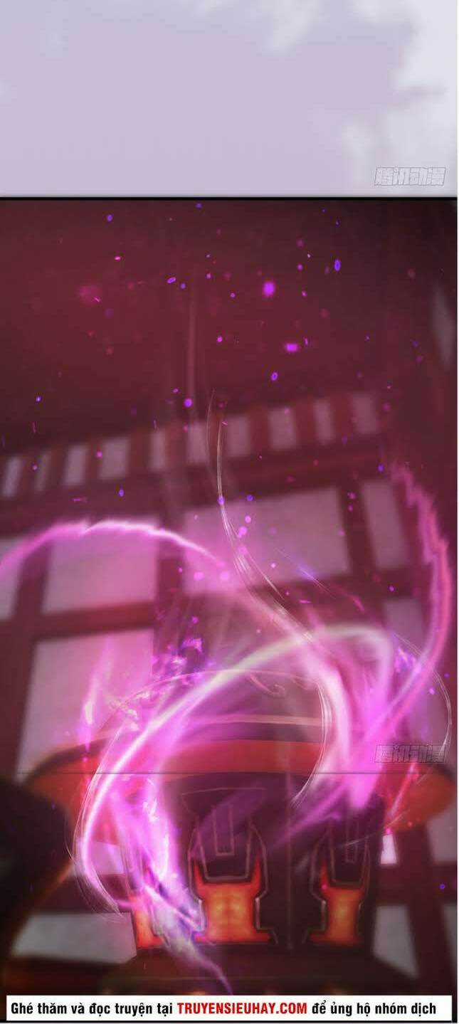 Cửu Hoang Đọa Huyền Sư Chapter 43 trang 18