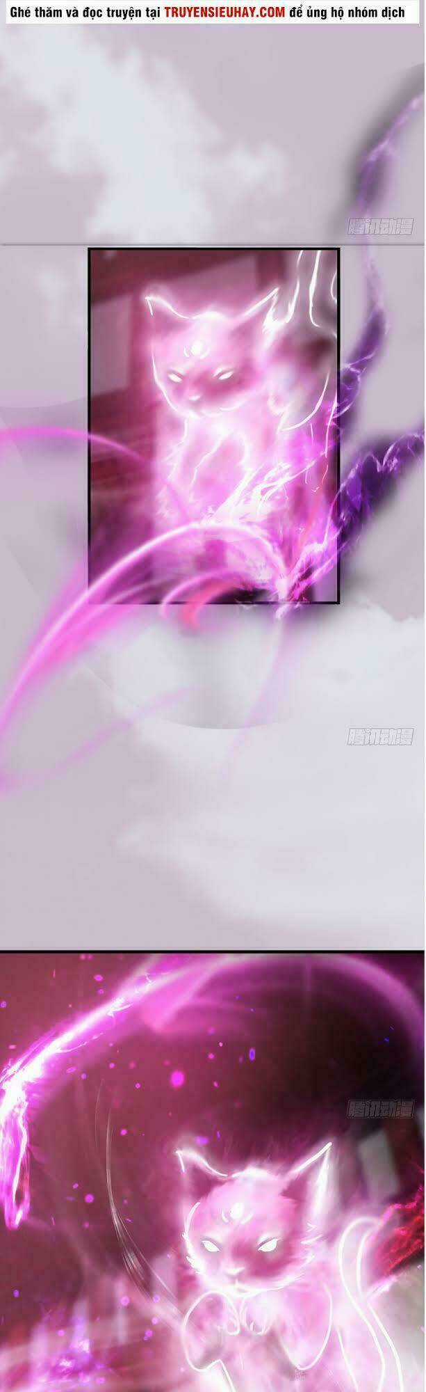 Cửu Hoang Đọa Huyền Sư Chapter 43 trang 19