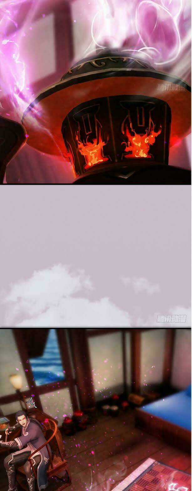 Cửu Hoang Đọa Huyền Sư Chapter 43 trang 20