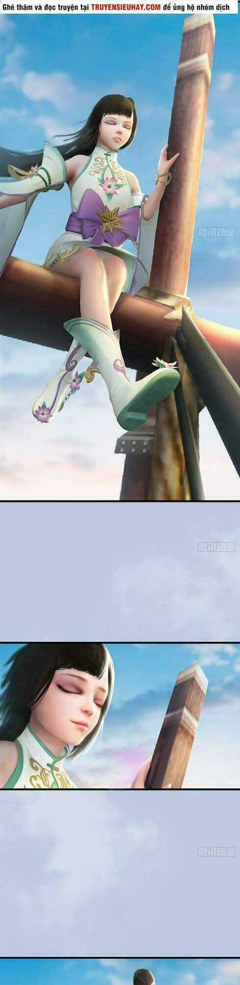 Cửu Hoang Đọa Huyền Sư Chapter 44 trang 22