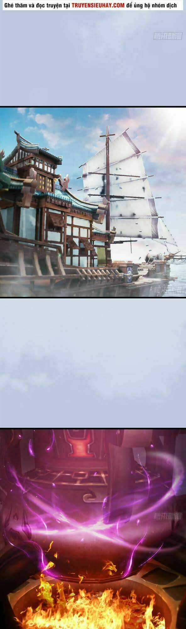 Cửu Hoang Đọa Huyền Sư Chapter 44 trang 4