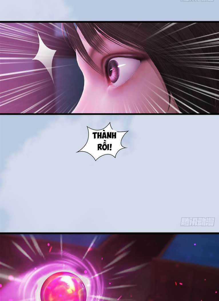 Cửu Hoang Đọa Huyền Sư Chapter 44 trang 8