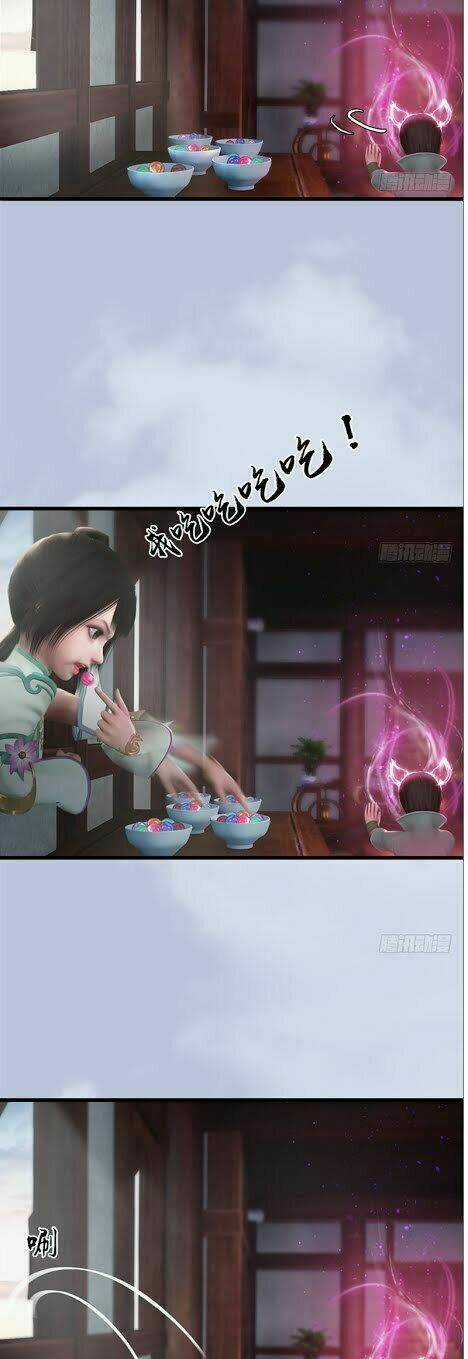 Cửu Hoang Đọa Huyền Sư Chapter 45 trang 10